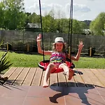 Idealny Dla Grup Jacuzzi, Panienskie, Kawalerskie * Старе-Юхи