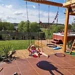 Idealny Dla Grup Jacuzzi, Panienskie, Kawalerskie * Старе-Юхи