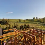 Idealny Dla Grup Jacuzzi, Panienskie, Kawalerskie Старе-Юхи