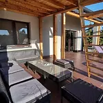 Idealny Dla Grup Jacuzzi, Panienskie, Kawalerskie Вилла Старе-Юхи