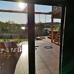 Вилла Idealny Dla Grup Jacuzzi, Panienskie, Kawalerskie