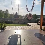 Idealny Dla Grup Jacuzzi, Panienskie, Kawalerskie Вилла Старе-Юхи