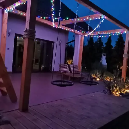 Idealny Dla Grup Jacuzzi, Panienskie, Kawalerskie Stare Juchy