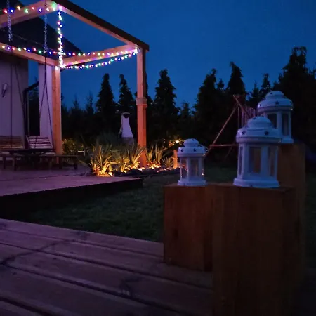 Idealny Dla Grup Jacuzzi, Panienskie, Kawalerskie Villa Stare Juchy