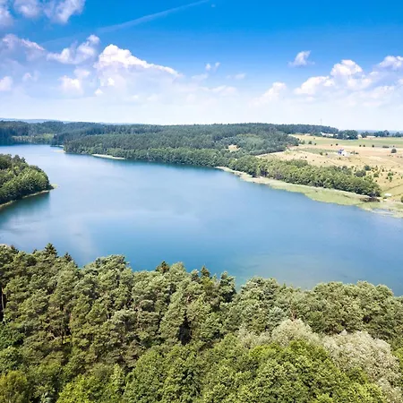 Villa Domekspa, Profesjonalne Jacuzzi, Mazury, Liski, Elk *