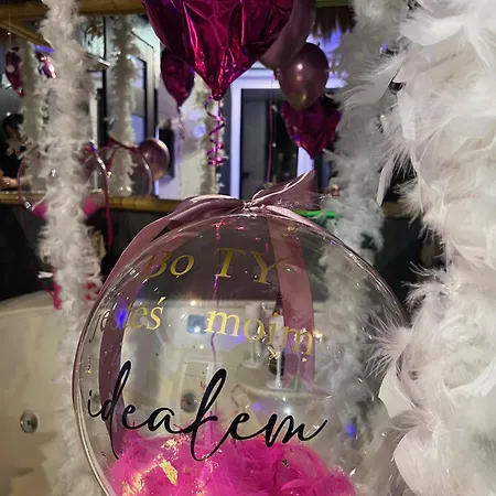 Idealny Dla Grup Jacuzzi, Panienskie, Kawalerskie Stare Juchy