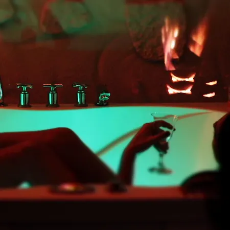 Idealny Dla Grup Jacuzzi, Panienskie, Kawalerskie