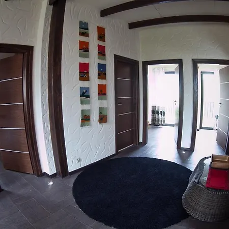 Idealny Dla Grup Jacuzzi, Panienskie, Kawalerskie Stare Juchy