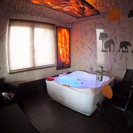 Villa Idealny Dla Grup Jacuzzi, Panienskie, Kawalerskie Stare Juchy