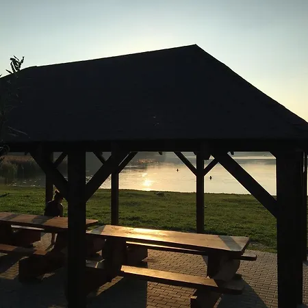 Domekspa, Profesjonalne Jacuzzi, Mazury, Liski, Elk Villa Stare Juchy