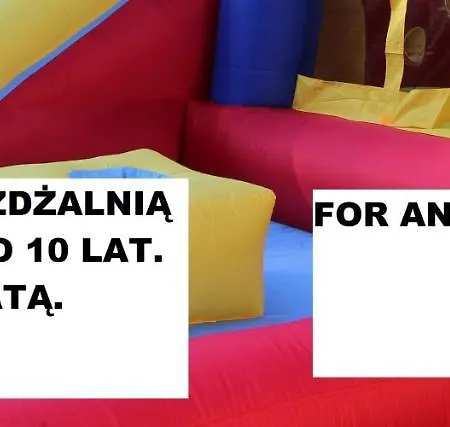 Villa Idealny Dla Grup Jacuzzi, Panienskie, Kawalerskie Stare Juchy