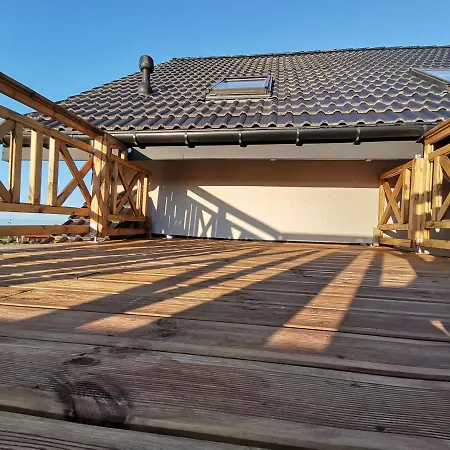 Idealny Dla Grup Jacuzzi, Panienskie, Kawalerskie Stare Juchy