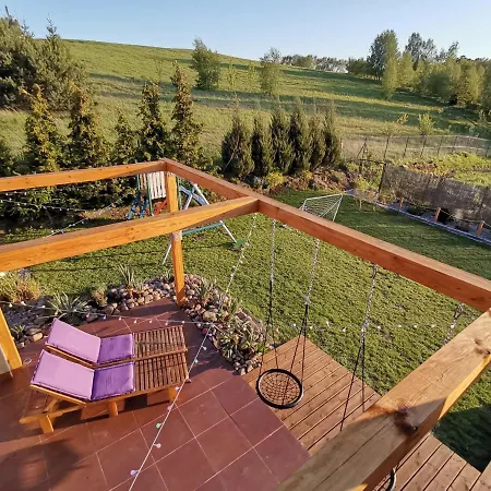 Idealny Dla Grup Jacuzzi, Panienskie, Kawalerskie Старе-Юхи