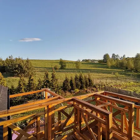 Domekspa, Profesjonalne Jacuzzi, Mazury, Liski, Elk Stare Juchy