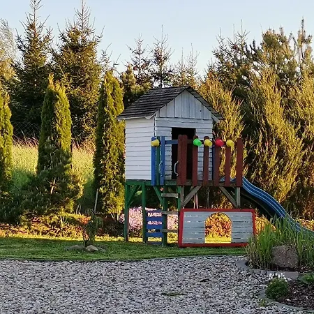 Villa Domekspa, Profesjonalne Jacuzzi, Mazury, Liski, Elk Stare Juchy