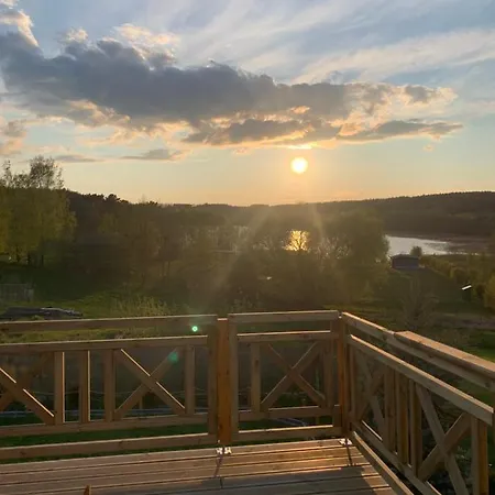Domekspa, Profesjonalne Jacuzzi, Mazury, Liski, Elk Stare Juchy