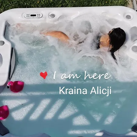 Idealny Dla Grup Jacuzzi, Panienskie, Kawalerskie *