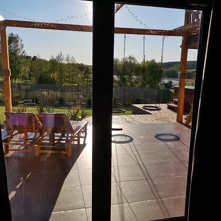 Вилла Idealny Dla Grup Jacuzzi, Panienskie, Kawalerskie